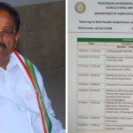 తెలంగాణలో ‘సాయిల్ హెల్త్ వాలంటీర్లు’: ప్రతి గ్రామానికి ముగ్గురు.. రైతులకు అండగా 30 వేల మంది సైన్యం!