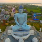 అమరావతి పై జగన్ ఫైర్.. సోషల్ మీడియాలో భారీ రియాక్షన్!