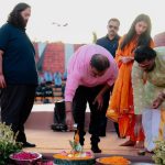 వన్యప్రాణుల సంరక్షణలో సరికొత్త విప్లవం: జామ్నగర్లో ‘వంటారా యూనివర్సిటీ’కి అనంత్ అంబానీ శంకుస్థాపన!