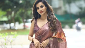 Ashu Reddy