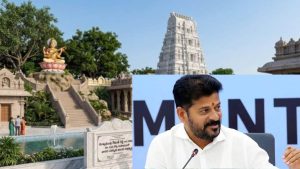 Basara Temple Development