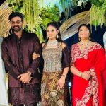 ఒక ఇంటివాడు కాబోతున్న బెల్లంకొండ సాయి శ్రీనివాస్.. ఏప్రిల్ 29న తిరుమలలో కళ్యాణం!