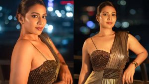 Bigg Boss fame Inaya Sultana latest photo gallery