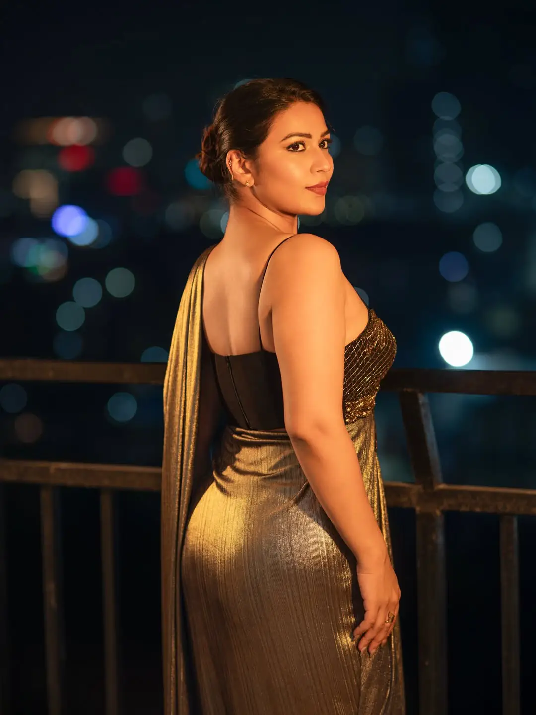 Bigg Boss fame Inaya Sultana latest photo gallery
