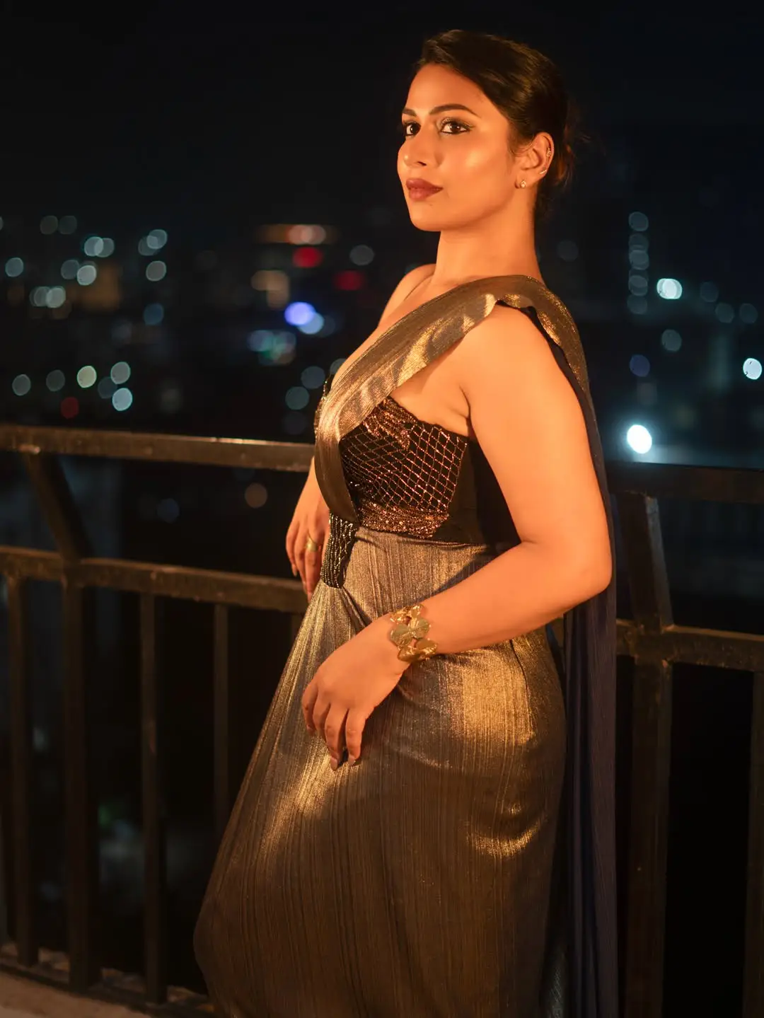 Bigg Boss fame Inaya Sultana latest photo gallery