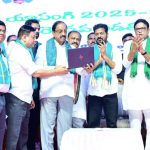రైతు భరోసా: 40 లక్షల ఖాతాల్లో ₹2,200 కోట్లు జమ