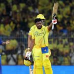 CSK vs DC Gloves Controversy: గ్లోవ్స్ వివాదం హాట్ టాపిక్.. అంపైర్ నిర్ణయంపై ఢిల్లీ ఆగ్రహం, వాళ్ల‌కో రూల్‌, మాకో రూలా?