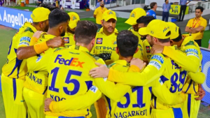 CSK vs GT:చెపాక్‌లో సీఎస్కే బ్యాటింగ్ డిజాస్టర్.. చెలరేగిన సాయి సుదర్శన్, గుజరాత్ టైటాన్స్ ఘనవిజయం!