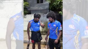 ఫన్నీ రీక్రియేషన్ వీడియో