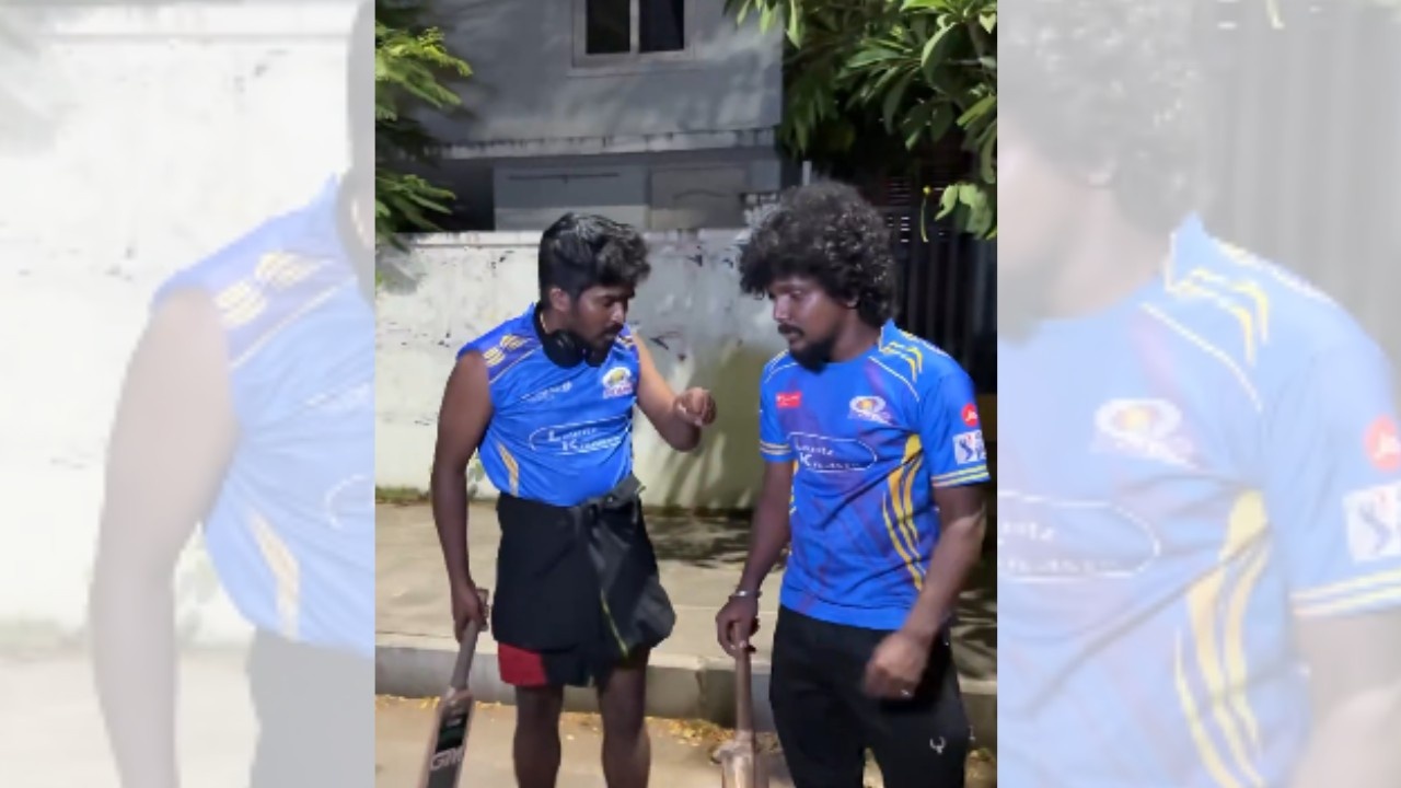 ఫన్నీ రీక్రియేషన్ వీడియో