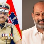 హైదరాబాద్ ఐటీ భద్రతపై బండి సంజయ్ హెచ్చరిక.. డీజీపీ కౌంటర్!