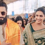 గుడ్ న్యూస్ చెప్పిన దీపికా ప‌దుకొణే.. త్వ‌ర‌లోనే మ‌రో బిడ్డ‌కు జ‌న్మ‌నివ్వ‌బోతున్న‌ట్టు ప్ర‌క‌ట‌న‌