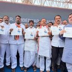 అంబేద్కర్ 135వ జయంతి: తెలంగాణలో కుల గణనపై భట్టి విక్రమార్క కీలక వ్యాఖ్యలు!