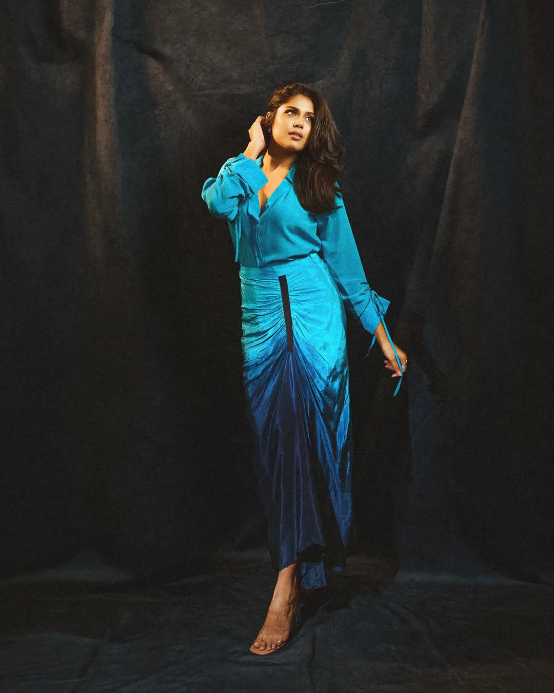 Faria Abdullah Latest Photo Gallery