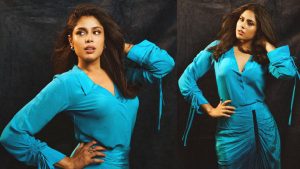 Faria Abdullah Latest Photo Gallery