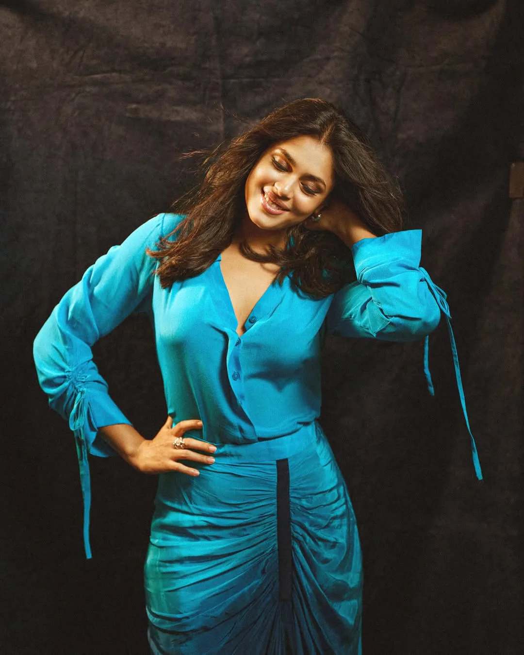 Faria Abdullah Latest Photo Gallery