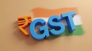 GST Collections Record India