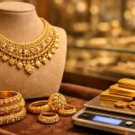 Gold Price : పసిడికి మళ్లీ రెక్కలొచ్చాయి… హైదరాబాద్లో భారీగా పెరిగిన గోల్డ్ రేట్లు…వెండి ఏకంగా రూ.10 వేలు జంప్!