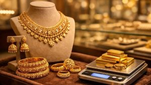 Gold Rate Today 9th April 2026