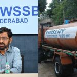 హైదరాబాద్లో నీటి పొదుపు తప్పనిసరి: జలమండలి ఎండీ కీలక ఆదేశాలు