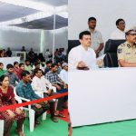 మావోయిస్టు రహితంగా తెలంగాణ: డీజీపీ ముందు 42 మంది మావోయిస్టుల లొంగుబాటు.. ‘సోది కేశాలు’ సహా కీలక నేతలు జనజీవన స్రవంతిలోకి!
