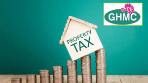 GHMC Property Tax Early Bird Offer 2026