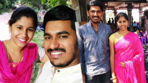 Husband Suicide Case Hyderabad