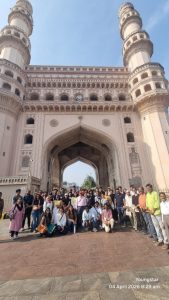 Hyderabad Heritage Walk 2026