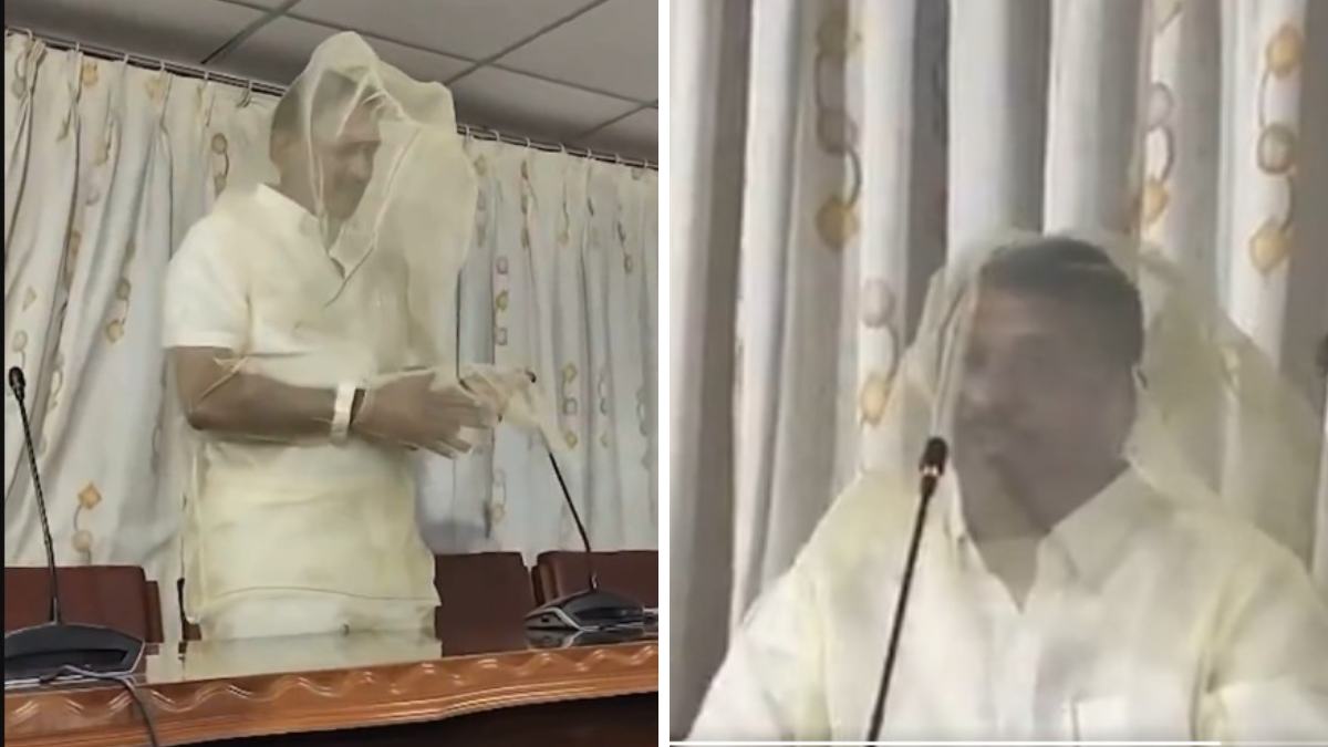 Hyderabad Mosquito Problem