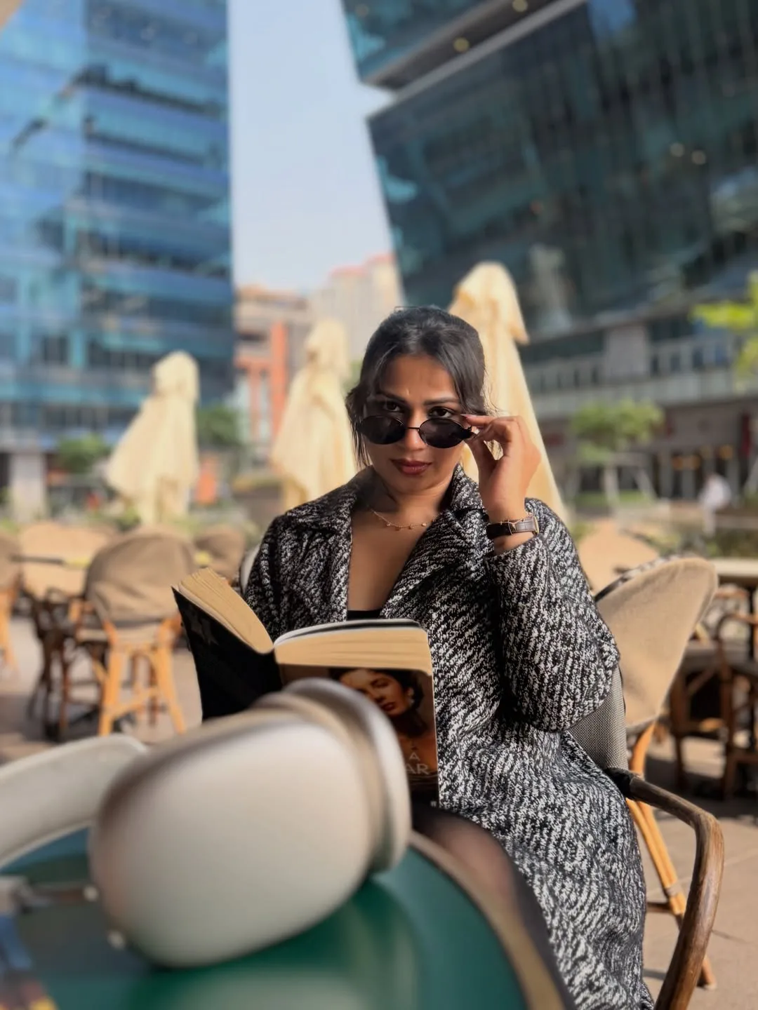 Inaya sultana latest photos viral on social media
