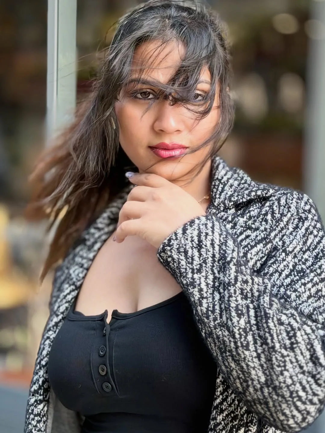 Inaya sultana latest photos viral on social media