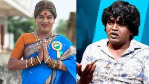 Jabardasth Komurakka Attack