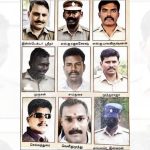 శాతంకుళం లాకప్డెత్ కేసు: తొమ్మిది మంది పోలీసులకు ‘మరణశిక్ష’.. మదురై కోర్టు సంచలన తీర్పు!