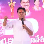 కాంగ్రెస్‌ది దోచుకో-దాచుకో పథకం: కేటీఆర్ సంచలన వ్యాఖ్యలు