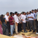 ₹26 కోట్లు రైతు ఖాతాల్లో జమ – కామారెడ్డిలో భారీ ధాన్యం కొనుగోలు