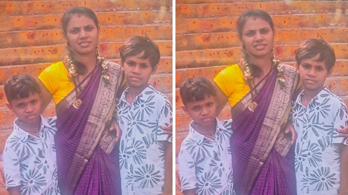 Kukatpally Family Suicide Case