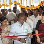 క్యాన్సర్ చికిత్సలో కొత్త శకం: నిమ్స్లో ₹33 కోట్లతో అడ్వాన్స్డ్ ‘లైనక్’ సేవలు ప్రారంభం