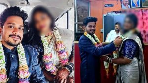 Nawaz marriage fraud case Kukatpally Hyderabad(Love Marriage Fraud-kukatpally)