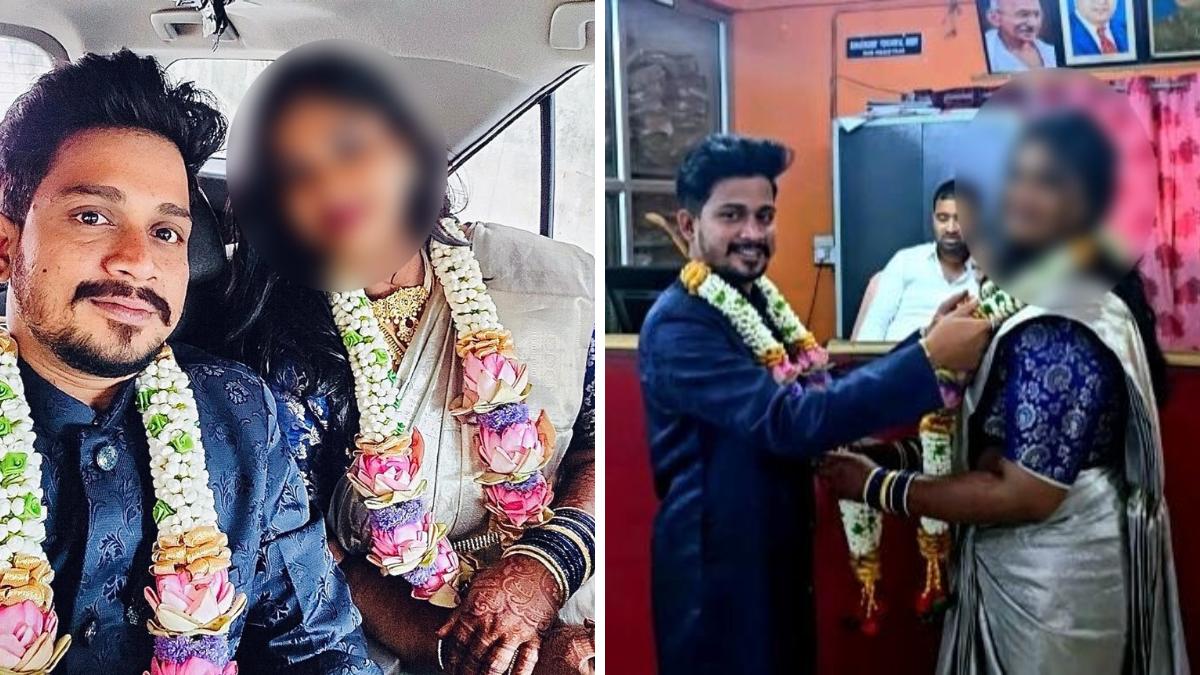 Nawaz marriage fraud case Kukatpally Hyderabad(Love Marriage Fraud-kukatpally)