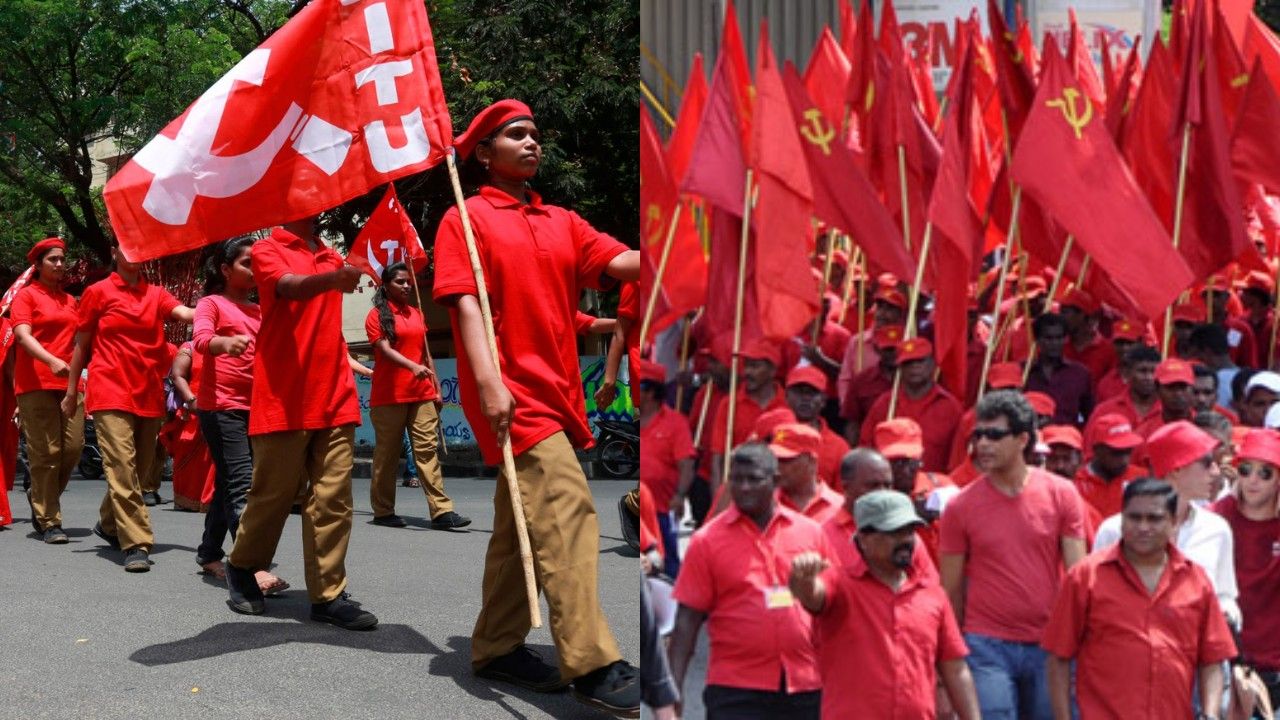 May Day 2026 History Theme Labour Day