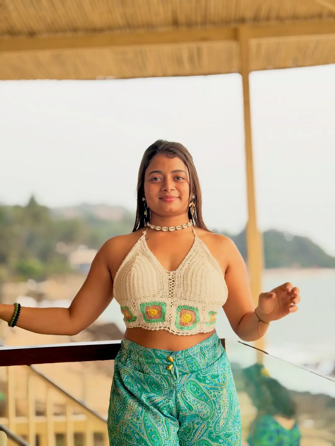 Nainika anasuru latest hot photos