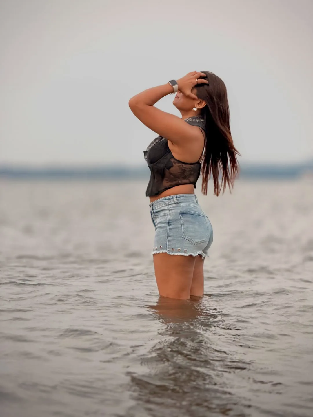 Nainika anasuru latest hot photos