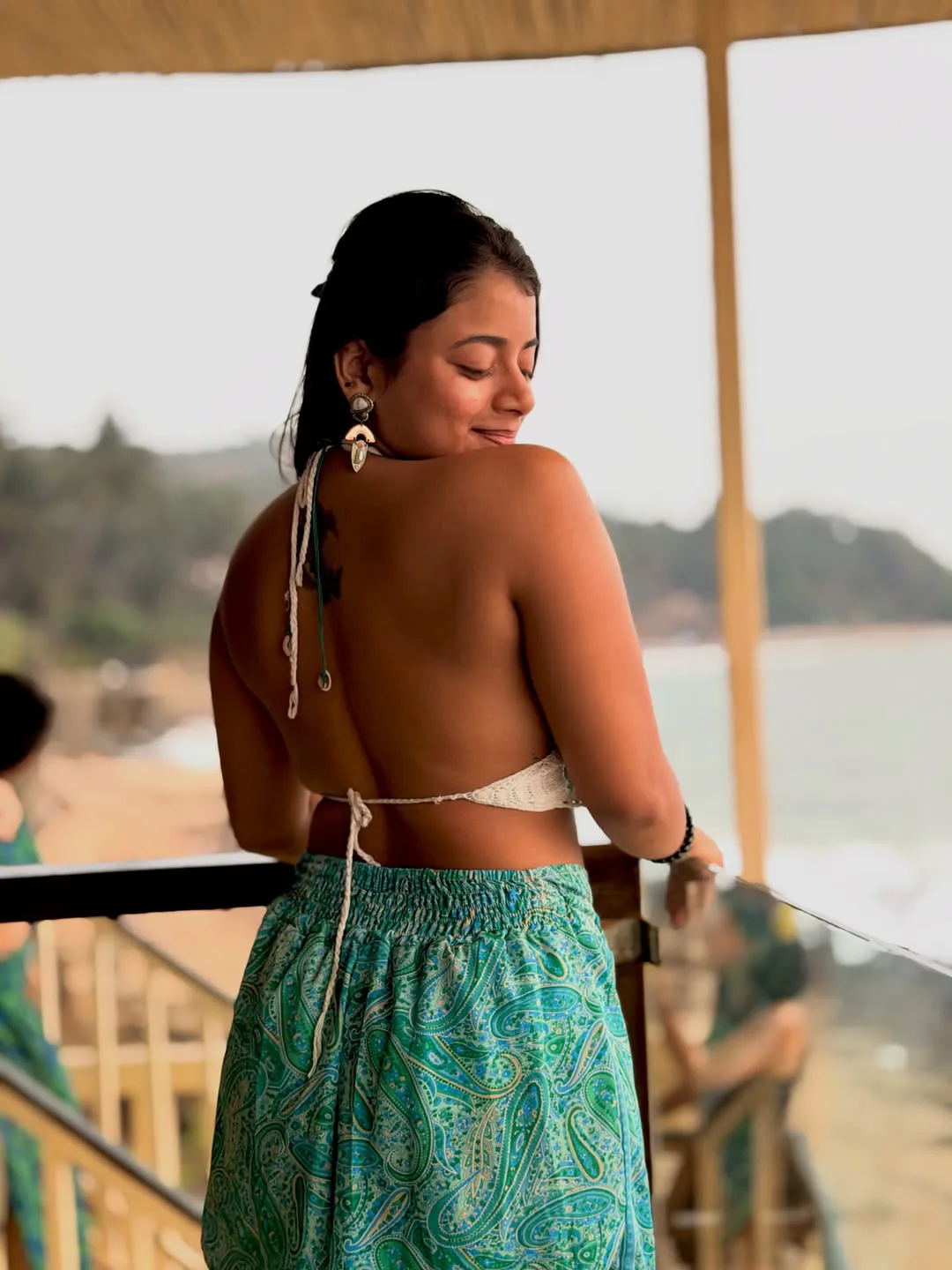 Nainika anasuru latest hot photos