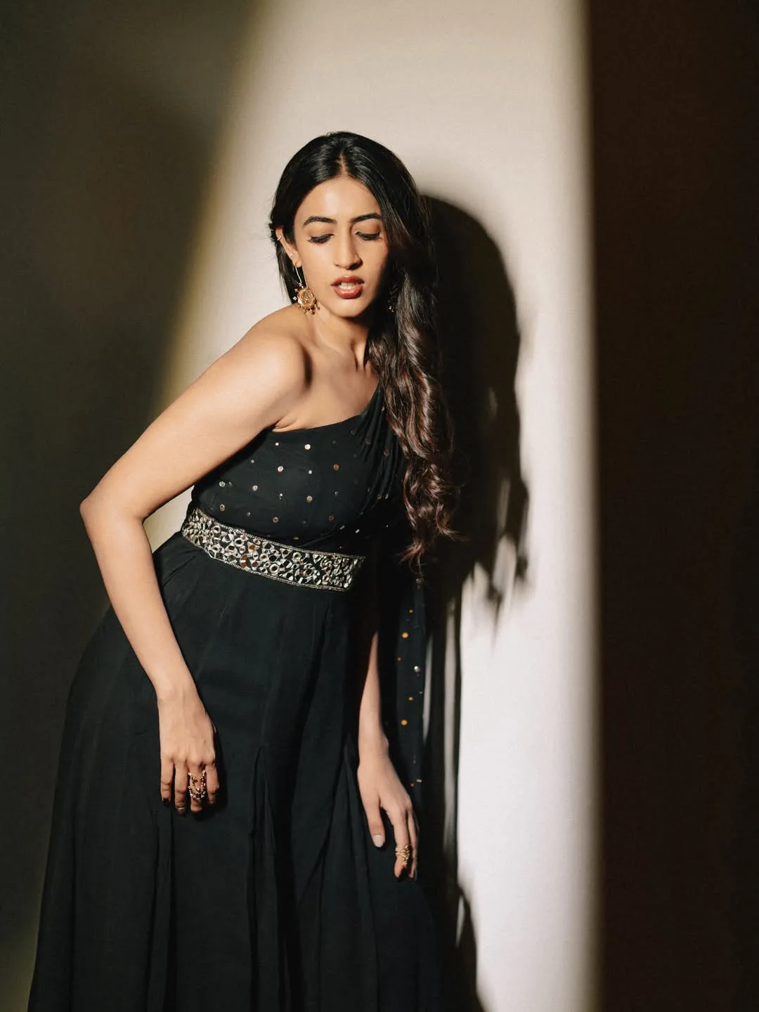 Niharika Konidela Latest Photos