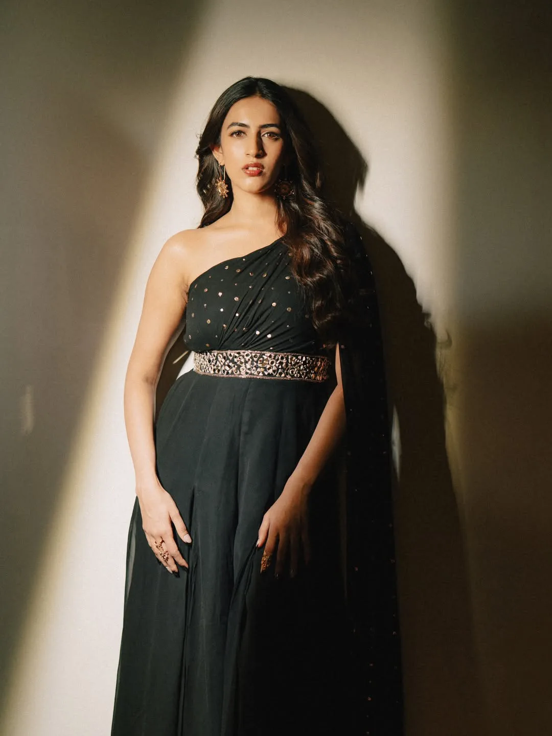 Niharika Konidela Latest Photos