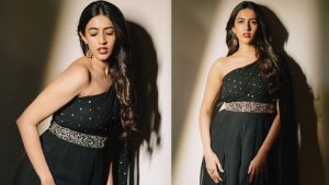 Niharika Konidela Latest Photos