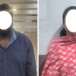 జూబ్లీహిల్స్లో ఫేక్ జాబ్ రాకెట్ గుట్టురట్టు.. ట్రివియల్ చాప్టర్ అరెస్ట్!