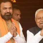 బీహార్లో మారుతున్న సరికొత్త రాజకీయం.. నితీష్ కుమార్ రాజీనామా, కొత్త ముఖ్యమంత్రిగా సామ్రాట్ చౌదరి