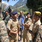 పహల్గామ్ ఉగ్రదాడికి ఏడాది: మానని గాయాలు… బాధితుల‌ని ఇంకా వెంటాడుతున్న పీడ‌క‌ల‌
