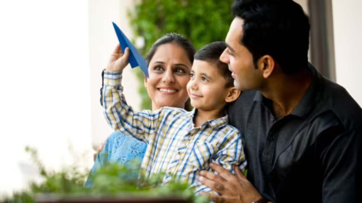 Parenting Tips for Child Confidence